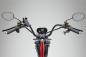 Preview: E-Roller, CHOPPER PXD2, Blau
